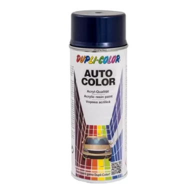 Spray albastru spectral 400ml, 350123 Dupli-Color