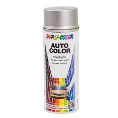 Spray argintiu diamant 400ml, 350137 Dupli-Color