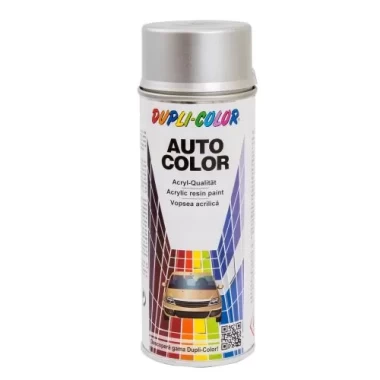 Spray argintiu stelar 400ml, 350115 Dupli-Color