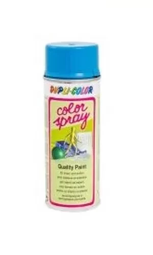 Spray bleu deschis 400ml, 301130 Dupli-Color