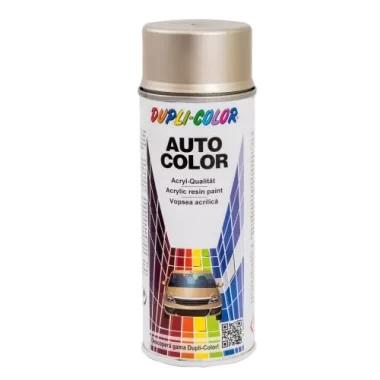 Spray crem auriu 400ml, 350138 Dupli-Color