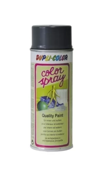 Spray gri ardezic 400ml, 301117 Dupli-Color