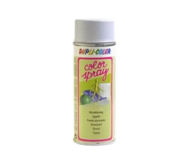 Spray gri comete 400ml, log 350453 Dupli-Color