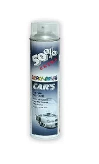 Spray lac transparent 600ml, 314001 Dupli-Color