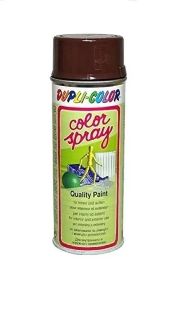 Spray maro lucios 400ml, 301109 Dupli-Color