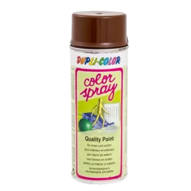 Spray maro nuc 400ml, 301110 Dupli-Color