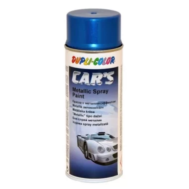 Spray metal azur 400ml, 315001 Dupli-Color