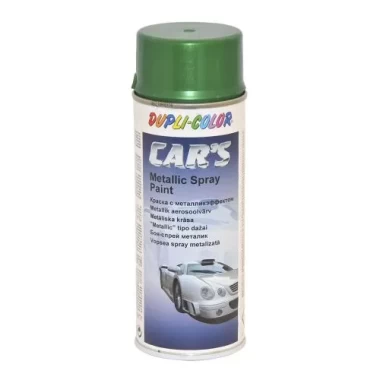 Spray metal verde 400ml, 315003 Dupli-Color