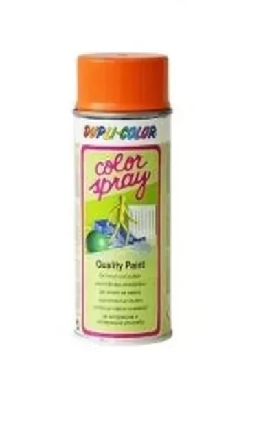 Spray orange pastel 400ml, 301126 Dupli-Color