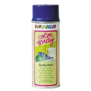 Spray ultramarin 400ml, 301108 Dupli-Color