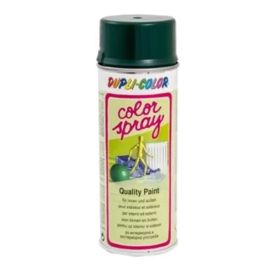 Spray verde inchis 400ml, 301113 Dupli-Color