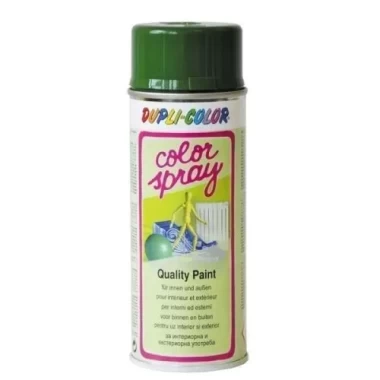 Spray verde lucios 400ml, 301103 Dupli-Color