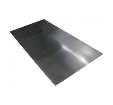 Tabla zincata 0.8x1000x2000mm