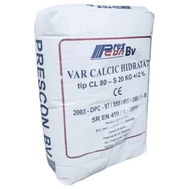 Var Prescon 20kg